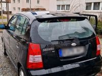 gebraucht Kia Picanto 1.1