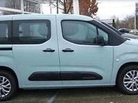 Gebraucht Citroën Berlingo Live 90 PS (66 kW) 2020 Van / Kleinbus