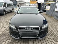 Gebraucht Audi A4 143 PS (105 kW) 2008 Grau Kombi