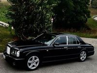 gebraucht Bentley Arnage T