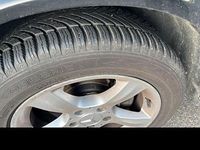 Gebraucht Mercedes C200 Avantgarde 163 PS (119 kW) 2005 Limousine