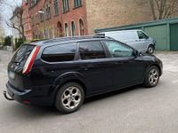 Gebraucht Ford Focus 2010 Kleinwagen