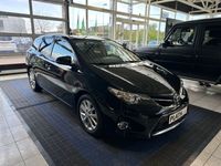 gebraucht Toyota Auris Touring Sports Edition