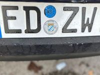 Gebraucht VW Golf III Basis 75 PS (55 kW) 1998 Limousine