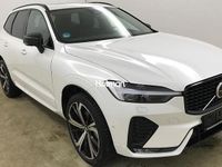 Gebraucht Volvo XC60 Plus 197 PS (144 kW) 2024 Weiß SUV
