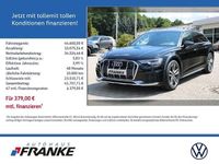 Gebraucht Audi A6 245 PS (180 kW) 2023 Schwarz Limousine