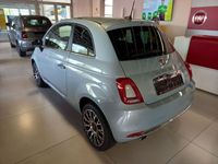 gebraucht Fiat 500 Dolcevita Mild Hybrid EU6d DOLCEVITA 1.0 GSE