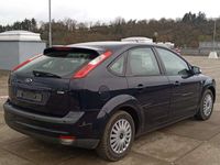 gebraucht Ford Focus Ghia