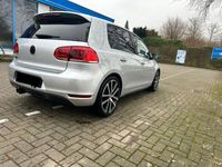 gebraucht VW Golf VI 