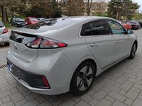 gebraucht Hyundai Ioniq 1.6 GDI Facelift Hybrid-PRIME Ausstattung