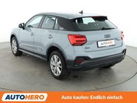 Gebraucht Audi Q2 Edition .1 150 PS (110 kW) 2020 Grau SUV