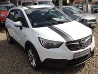 gebraucht Opel Crossland X Edition // Navi // AUTOMATIC // 21.700 Km //