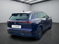 Gebraucht VW Tayron 193 PS (141 kW) 2025 Violett SUV