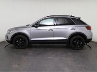 Neu VW T-Roc Style 150 PS (110 kW) 2025 Silber, pyrit silver (k2k2) SUV