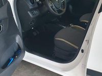 Gebraucht Dacia Spring Comfort 33 kW (45 PS) 2022 Weiß Kleinwagen