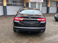 gebraucht Jaguar XF S 3.0 V6 Diesel*KAMERA*LEDER*SHZ*NAVI***