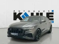 Gebraucht Audi SQ8 Competition 507 PS (372 kW) 2022 Grau SUV