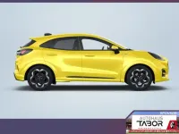 Neu Ford Puma ST-Line X 125 PS (91 kW) 2026 Gelb SUV