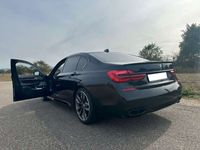 gebraucht BMW M760 760L xDrive |PANO|B&W|360*|FONDTV|AIR|AMB