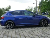 Gebraucht Cupra Leon 290 PS (213 kW) 2019 Blau Limousine