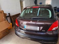 gebraucht Peugeot 207 