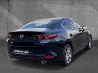 gebraucht Mazda 3 SKYACTIV-X 2.0 M Hybrid 6GS SELECTION DES-