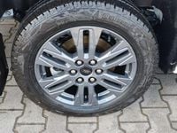 Ny Ford Tourneo Titanium 232 HK (170 kW) 2026 Hvid MPV