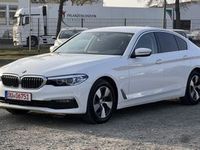 Gebraucht BMW 520 184 PS (135 kW) 2020 Alpinweiss iii Limousine