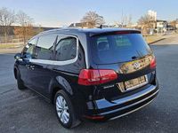 Gebraucht VW Sharan Highline 170 PS (125 kW) 2012 Van / Kleinbus