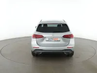 Gebraucht Mercedes B250 Progressive 102 PS (75 kW) 2020 Grau Kleinwagen