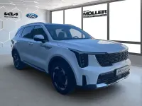 Neu Kia Sorento Platinum 261 PS (191 kW) 2026 Weiß SUV