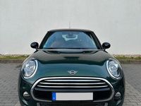 Gebraucht Mini Cooper 136 PS (100 kW) 2018 Grün Kleinwagen