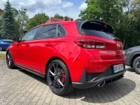 Gebraucht Hyundai i30 N Performance 280 PS (205 kW) 2024 Andere Limousine
