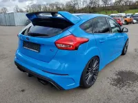 Gebraucht Ford Focus RS 349 PS (256 kW) 2016 Limousine