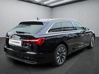 Second-hand Audi A6 299 CP (219 kW) 2022 Negru Break