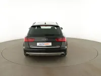 Gebraucht Audi A6 Allroad 320 PS (235 kW) 2016 Braun Kombi