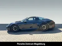Neu Porsche 992 541 PS (397 kW) 2026 Schwarz Coupé