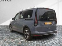 Neu Ford Tourneo Active 150 PS (110 kW) 2025 Grau Van / Kleinbus