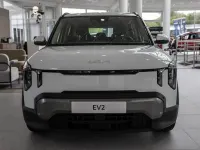 Ny Kia EV2 Air 108 kW (147 HK) 2026 Hvid SUV