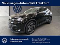 Neu VW Tiguan S 150 PS (110 kW) 2026 Schwarz SUV