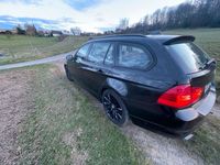 gebraucht BMW 320 i Touring