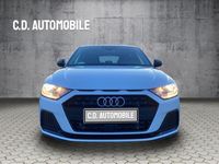 gebraucht Audi A1 Sportback 30 TFSI advanced *SHZ*Klima*AppleCp