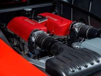 Gebraucht Ferrari 360 426 PS (313 kW) 2004 Rot Coupé