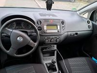 Gebraucht VW Golf Plus Cross 75 PS (55 kW) 2006 Grau Van / Kleinbus