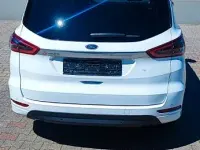 Gebraucht Ford S-MAX Titanium 150 PS (110 kW) 2022 Weiß Van / Kleinbus