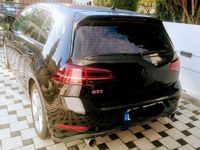 gebraucht VW Golf 2.0 TSI OPF GTI Performance SHZ Navi LED