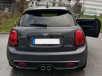 Używany Mini Cooper S 192 KM (141 kW) 2019 Szary Hatchback