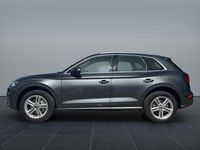 Gebraucht Audi Q5 Sport 252 PS (185 kW) 2020 Silber SUV