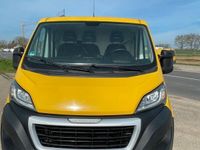 gebraucht Peugeot Boxer 