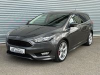 Gebraucht Ford Focus Titanium 150 PS (110 kW) 2015 Grau Kombi